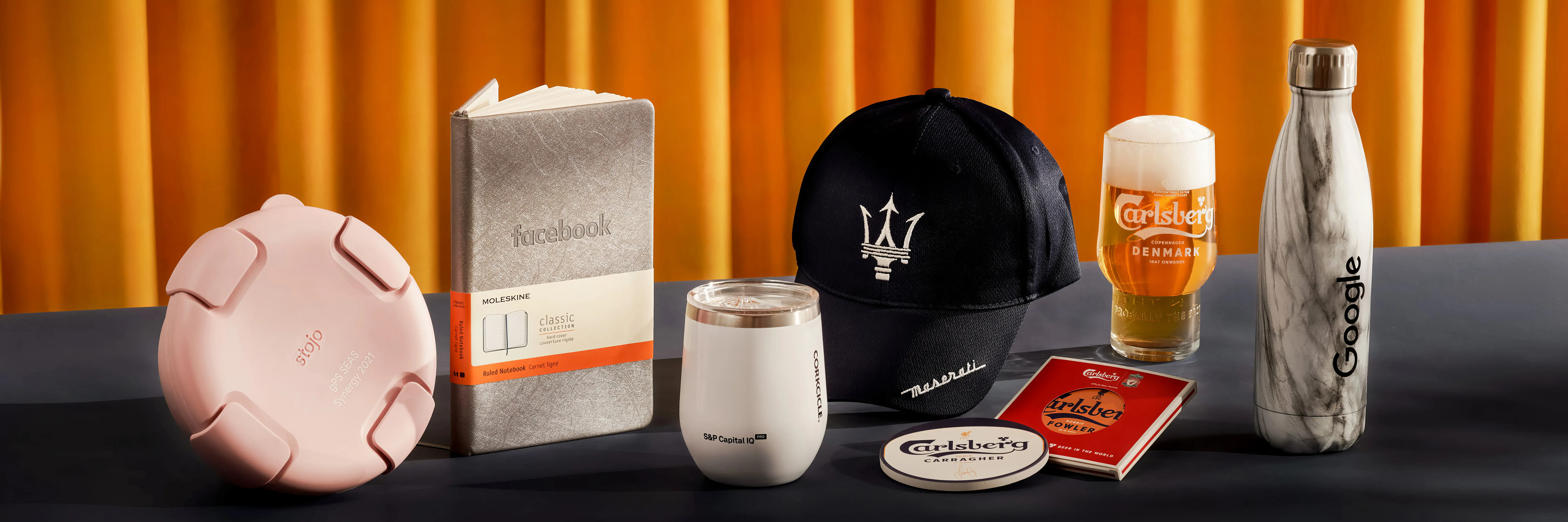 Premium Gifts Banner